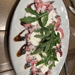 CHEESE CHEESE ＆ Meat. COMTE - 