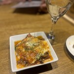 アネロスタンド - 