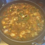 熟成肉専門店 ヨプの王豚塩焼 - 