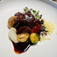 Gallery11(ホテルインディゴ東京渋谷) - 