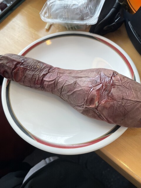 レストラン大森 - 山形市その他（丼）の写真