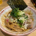 武蔵野アブラ學会 - 