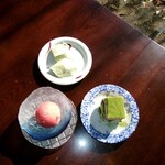 ピッツェリア武蔵野山居 - 