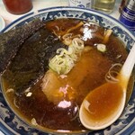 ラーメン丸仙 - 