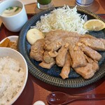 茶寮 伊勢藤次郎 - 