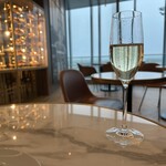 Star Alliance Lounge - 