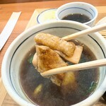 蕎麦切りむら多 - 