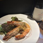 Teppan Dining HAREMA - 