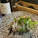 Teppan Dining HAREMA - 