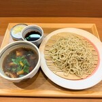 蕎麦切りむら多 - 
