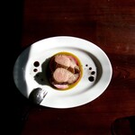 ピッツェリア武蔵野山居 - 