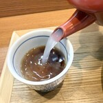 蕎麦切りむら多 - 