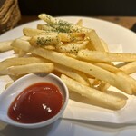 Teppan Dining HAREMA - 