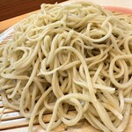 蕎麦切りむら多 - 