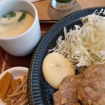 茶寮 伊勢藤次郎 - 