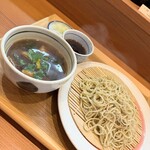 蕎麦切りむら多 - 