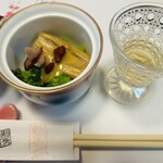 朝日屋　割烹高野 - 料理写真: