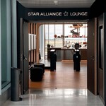 Star Alliance Lounge - 