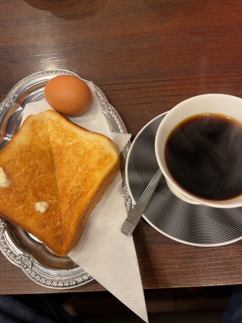 Ariake Kami Shinjo Ekimae Ten