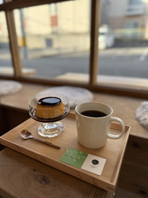 Align Coffee Roaster - 京口/カフェ | 食べログ