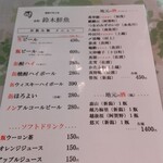 新潟本町 鈴木鮮魚 - 