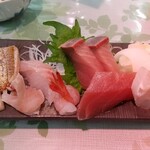 新潟本町 鈴木鮮魚 - 