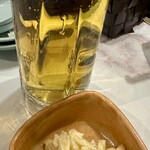 地魚酒場 魚八商店 - 