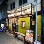 地魚酒場 魚八商店 - 