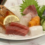 地魚酒場 魚八商店 - 