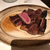 ウルフギャング・ステーキハウス 丸の内店 - 