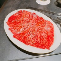 やきにく屋はやし Produce焼肉ジャンボ - 