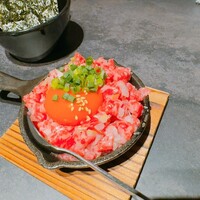 やきにく屋はやし Produce焼肉ジャンボ - 