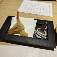 WASHOKU SUSHI いぶき 銀座店 - 