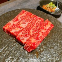 やきにく屋はやし Produce焼肉ジャンボ - 