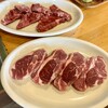 焼肉しかい330度 - 料理写真: