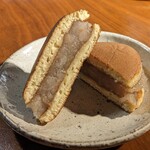 道の駅 上天草さんぱーる - 