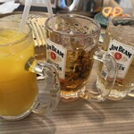 ゴーゴーバンコク - 