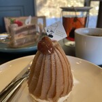 La patisserie TAKAHIRO MARUYAMA - 