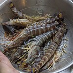 道の駅 上天草さんぱーる - 