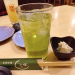 すし 旬鮮料理 しゃり膳 - 