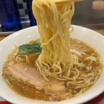 中華そば 表があれば裏もある - 