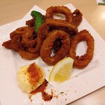 すし 旬鮮料理 しゃり膳 - 