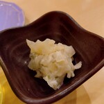 すし 旬鮮料理 しゃり膳 - 