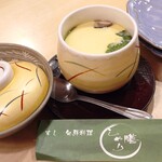 すし 旬鮮料理 しゃり膳 - 