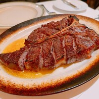 ベンジャミンステーキハウス 六本木 - 