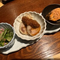 赤坂 鮨大谷 - 