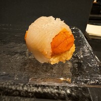赤坂 鮨大谷 - 
