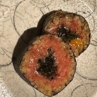赤坂 鮨大谷 - 