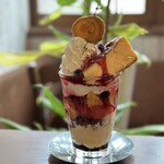 sweets works アラベスク舎 - 