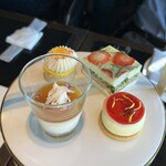 PIGNETO - セイボリー